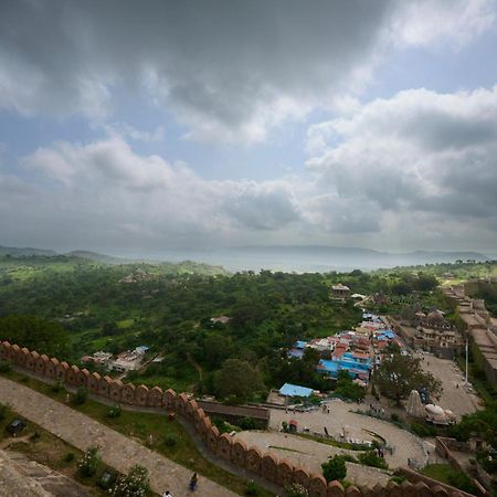 Renest Kumbhalgarh Hotel Eksteriør billede